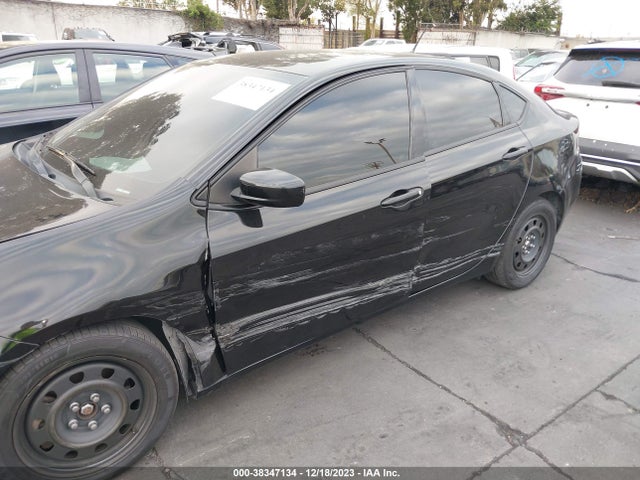 Dodge DART SE 2015 1C3CDFAAXFD422973 Image 6