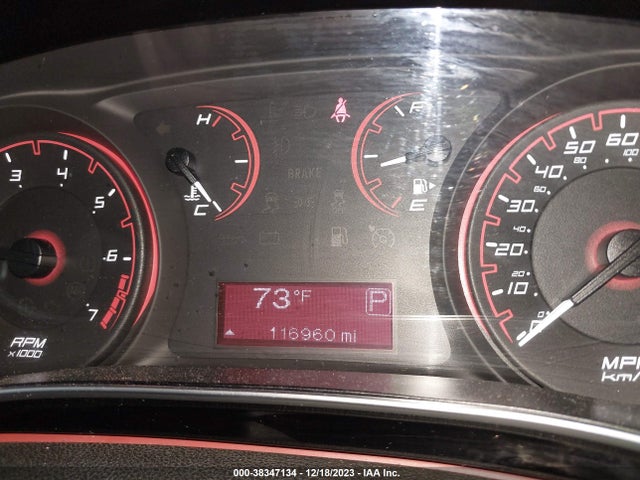 Dodge DART SE 2015 1C3CDFAAXFD422973 Image 7