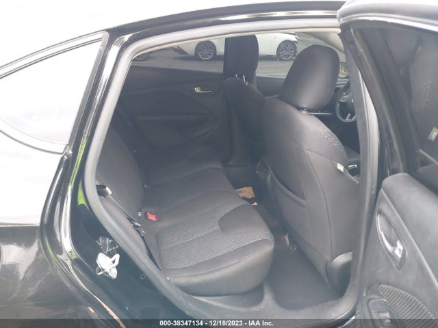Dodge DART SE 2015 1C3CDFAAXFD422973 Image 8