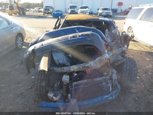 2C3CDXGJ2HH543788 Dodge Charger Daytona 392 Rwd