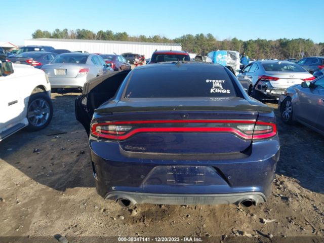 2C3CDXGJ2HH543788 Dodge Charger Daytona 392 Rwd