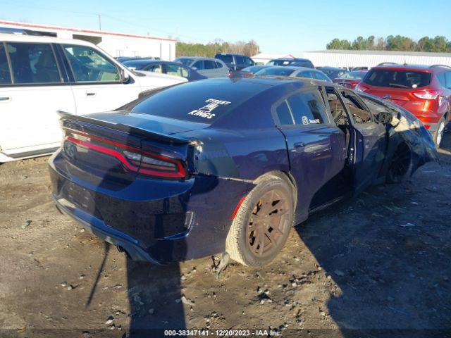 2C3CDXGJ2HH543788 Dodge Charger Daytona 392 Rwd