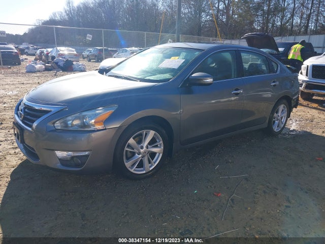 Aukcja sprzedaży 2015 Nissan Altima 2.5 Sv, vin: 1N4AL3AP0FC197516, numer aukcji: 38347154