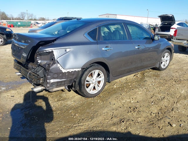 Aukcja sprzedaży 2015 Nissan Altima 2.5 Sv, vin: 1N4AL3AP0FC197516, numer aukcji: 38347154