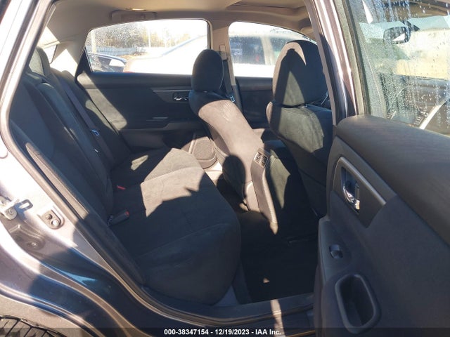Aukcja sprzedaży 2015 Nissan Altima 2.5 Sv, vin: 1N4AL3AP0FC197516, numer aukcji: 38347154