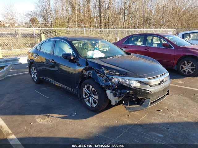 2017 19XFC2F52HE033309 main image