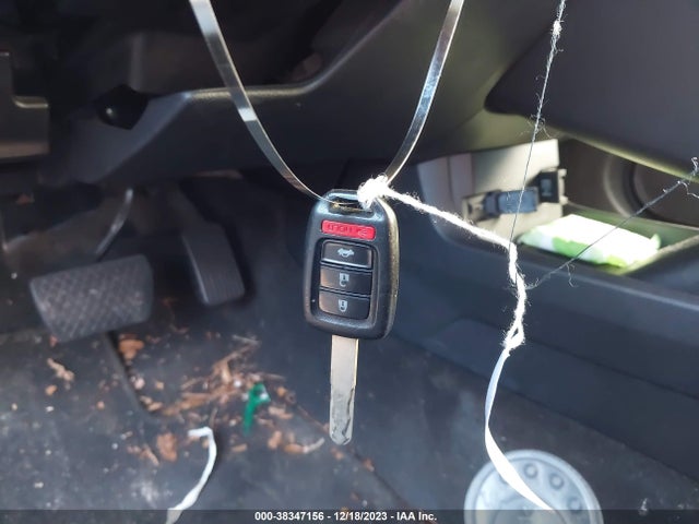 Honda Civic Lx 2017 19XFC2F52HE033309 Image 11
