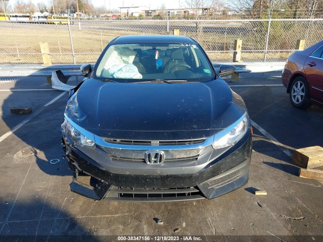 Honda Civic Lx 2017 19XFC2F52HE033309 Image 13