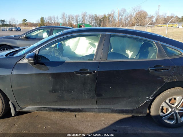 Honda Civic Lx 2017 19XFC2F52HE033309 Image 15
