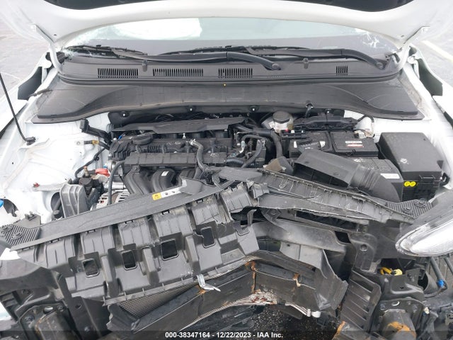 Hyundai Kona Sel 2022 KM8K62ABXNU916764 Image 10