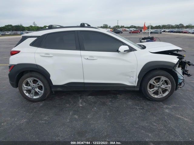 Hyundai Kona Sel 2022 KM8K62ABXNU916764 Image 14