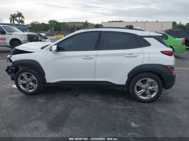Hyundai Kona Sel 2022 KM8K62ABXNU916764 Image 15