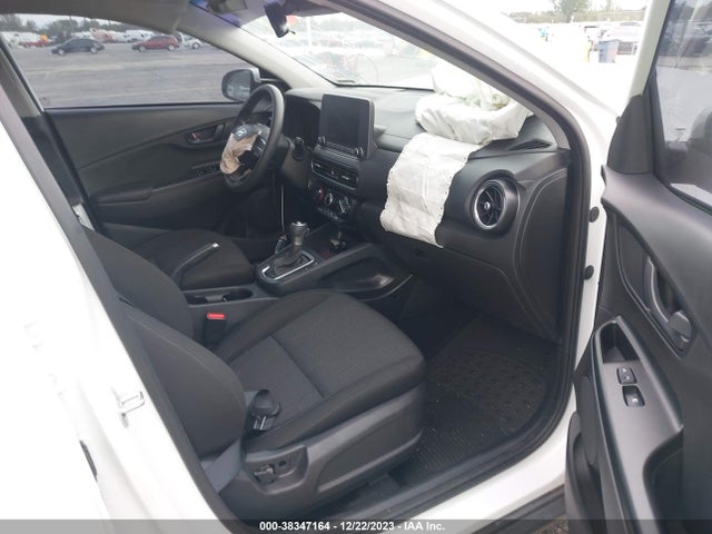 Hyundai Kona Sel 2022 KM8K62ABXNU916764 Image 5
