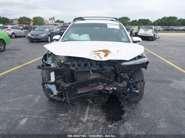 Hyundai Kona Sel 2022 KM8K62ABXNU916764 Image 6