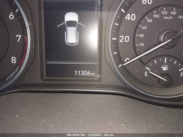 Hyundai Kona Sel 2022 KM8K62ABXNU916764 Image 7