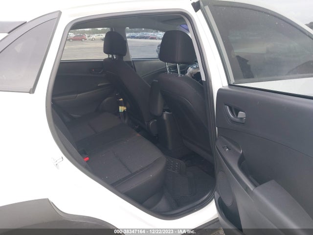 Hyundai Kona Sel 2022 KM8K62ABXNU916764 Image 8