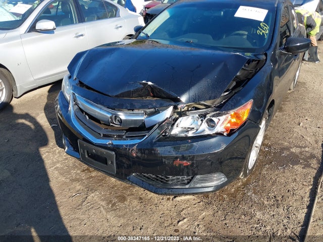 2013 ACURA ILX 2.0L VIN: 19VDE1F34DE008943