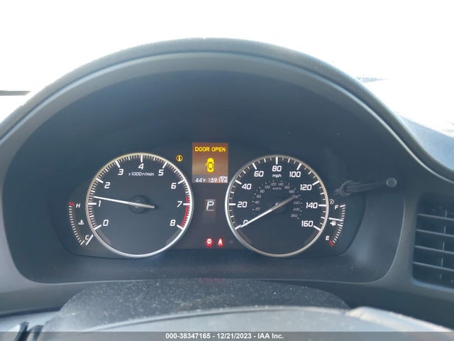 2013 ACURA ILX 2.0L VIN: 19VDE1F34DE008943