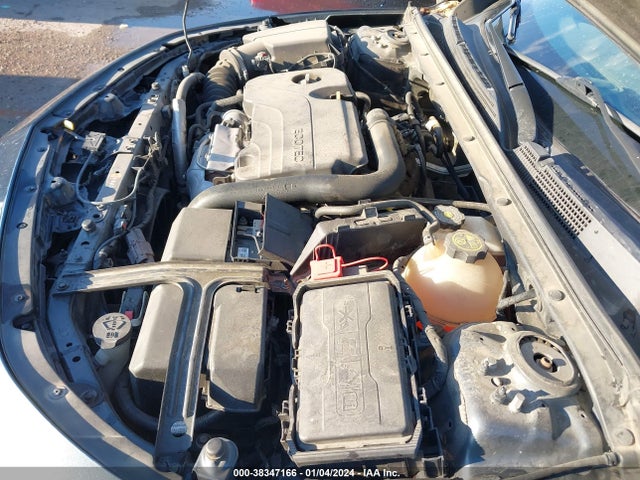 Chevrolet MALIBU LT 2019 1G1ZD5ST2KF131620 Image 9