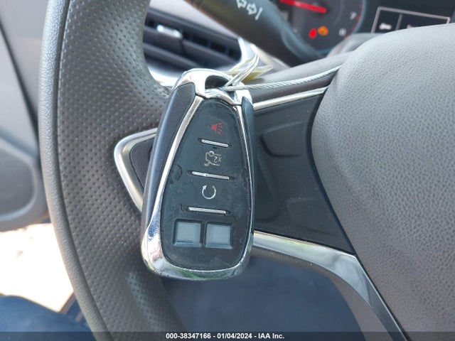 Chevrolet MALIBU LT 2019 1G1ZD5ST2KF131620 Image 10