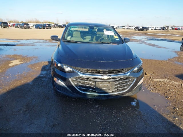 Chevrolet MALIBU LT 2019 1G1ZD5ST2KF131620 Image 11