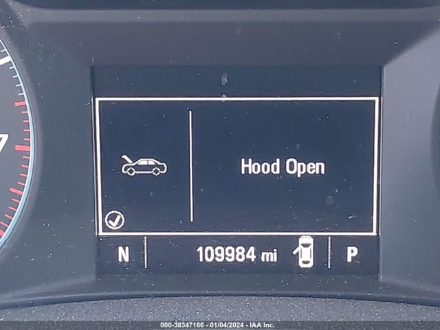 Chevrolet MALIBU LT 2019 1G1ZD5ST2KF131620 Image 14