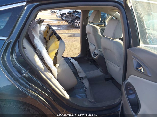 Chevrolet MALIBU LT 2019 1G1ZD5ST2KF131620 Image 7