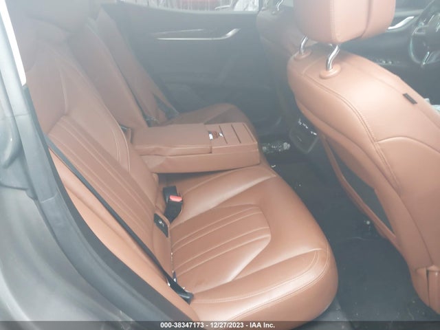ZAM57RTA6F1138151 Maserati Ghibli S Q4