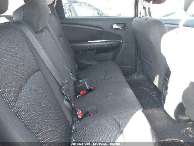 2012 DODGE JOURNEY SXT VIN: 3C4PDDBG2CT246060
