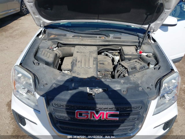 2GKALMEK1G6209122 GMC Terrain Sle-1