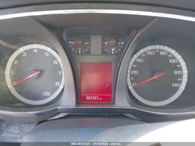2GKALMEK1G6209122 GMC Terrain Sle-1