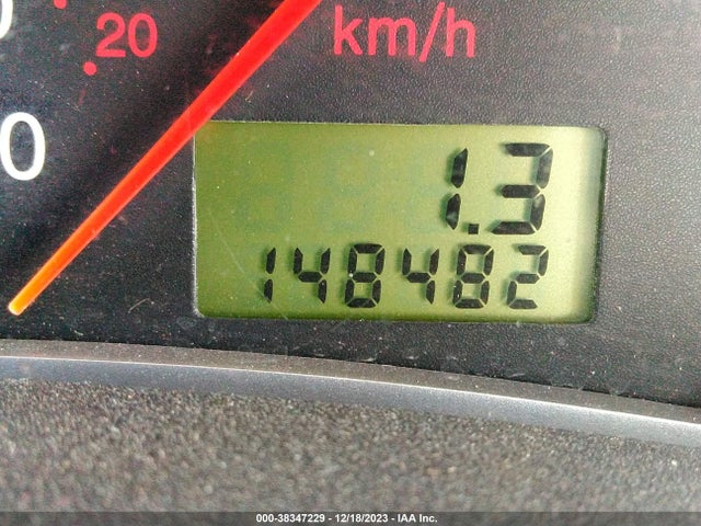 2007 FORD FOCUS S/SE/SES VIN: 1FAHP34N27W189737