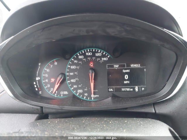 Chevrolet Trax Lt 2017 3GNCJPSB1HL165692 Image 7