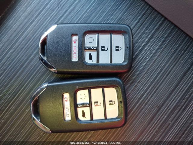 5FNYF6H52HB048990 Honda Pilot Ex-l