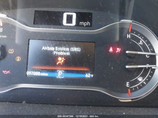 5FNYF6H52HB048990 Honda Pilot Ex-l