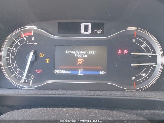 5FNYF6H52HB048990 Honda Pilot Ex-l