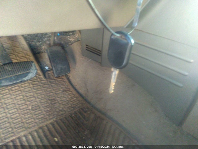 2007 FORD F-150 FX4/LARIAT/XLT VIN: 1FTPW14V27KB65717