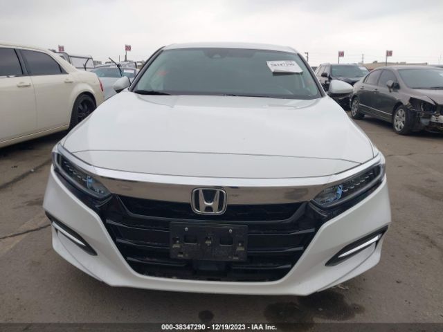 1HGCV3F14LA009994 Honda ACCORD HYBRID