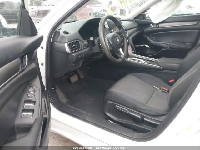 1HGCV3F14LA009994 Honda ACCORD HYBRID