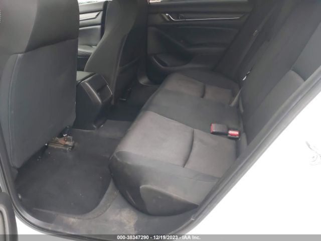 1HGCV3F14LA009994 Honda ACCORD HYBRID