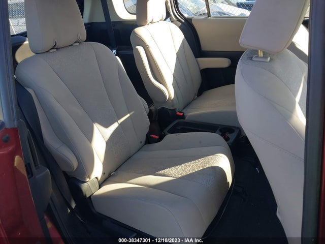 2012 MAZDA MAZDA5 SPORT VIN: JM1CW2BL3C0114674