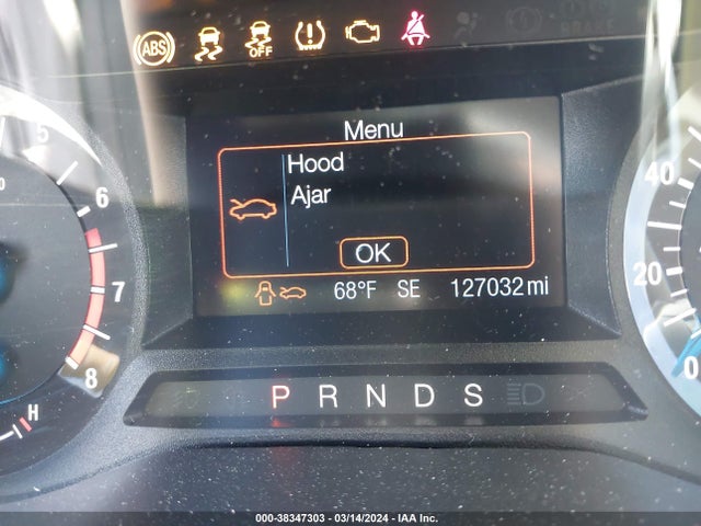 Ford FUSION SE 2016 3FA6P0T90GR118808 Image 7