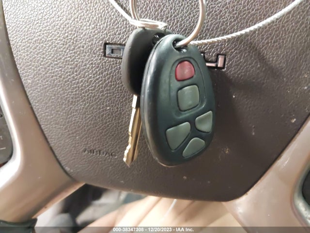 GMC Acadia Denali 2015 1GKKVTKD3FJ245796 Image 11
