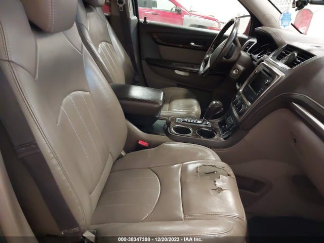 GMC Acadia Denali 2015 1GKKVTKD3FJ245796 Image 5