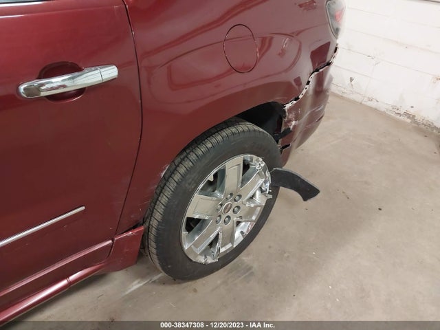 GMC Acadia Denali 2015 1GKKVTKD3FJ245796 Image 6