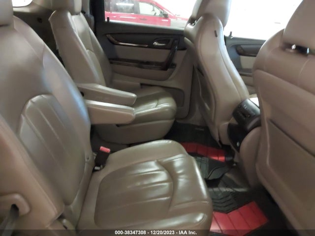 GMC Acadia Denali 2015 1GKKVTKD3FJ245796 Image 8