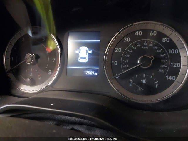 Hyundai Venue Sel 2022 KMHRC8A35NU165818 Image 14