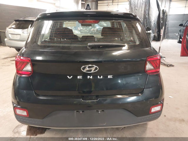 Hyundai Venue Sel 2022 KMHRC8A35NU165818 Image 15