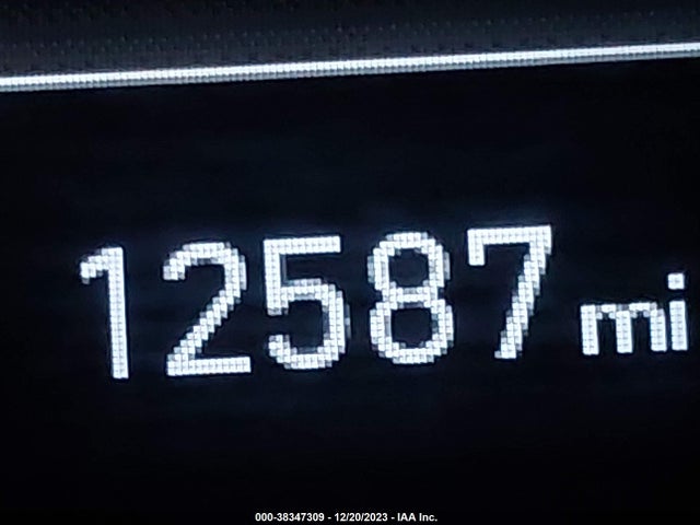 Hyundai Venue Sel 2022 KMHRC8A35NU165818 Image 7