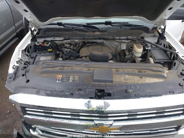 Chevrolet Silverado 2500hd Wt 2015 1GC1KUEG5FF180951 Image 10